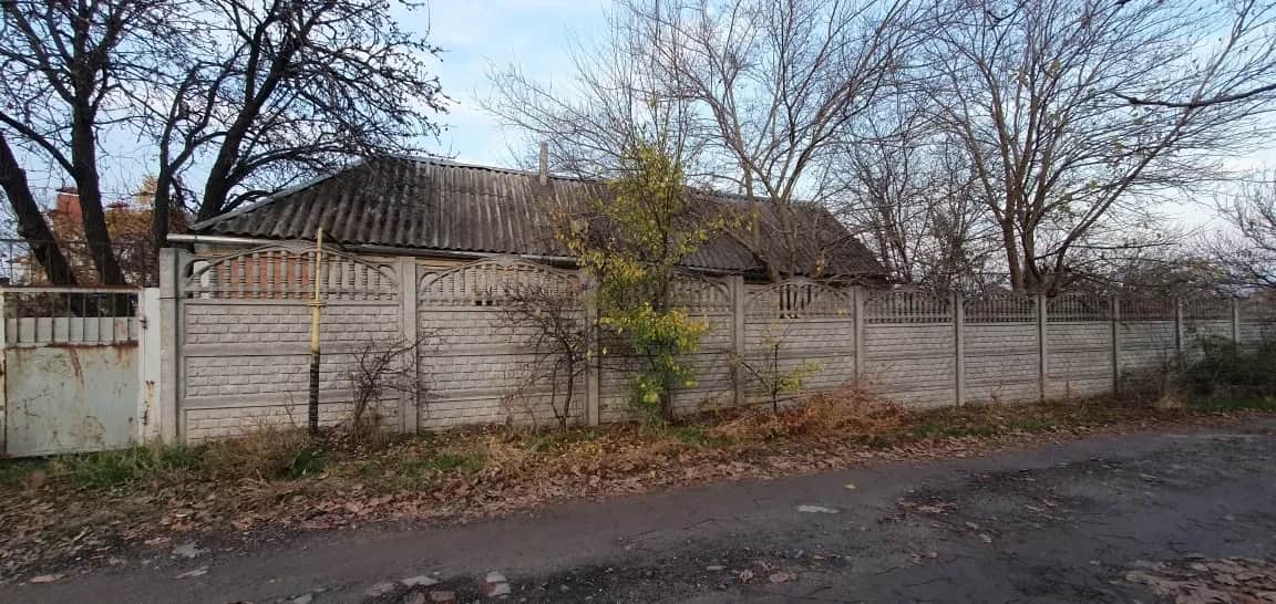 Будинок, Каравелове: Ракетна Роща, газ, пічне опалення - фото 1