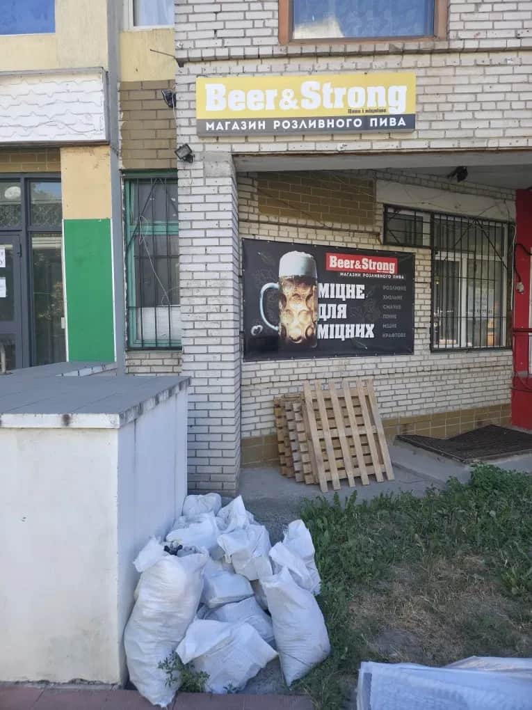 Приміщення, Таращанський масив: доступ 24/7, прохідне місце - фото 2