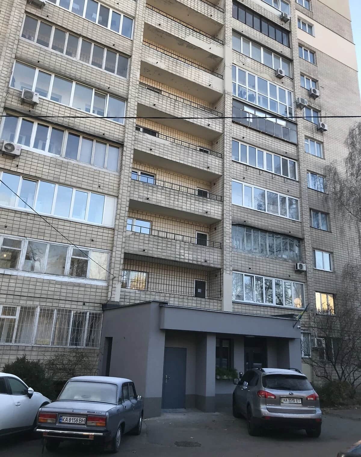 1-кімнатна квартира, Звіринець: євроремонт, метро Звіринецька - фото 2