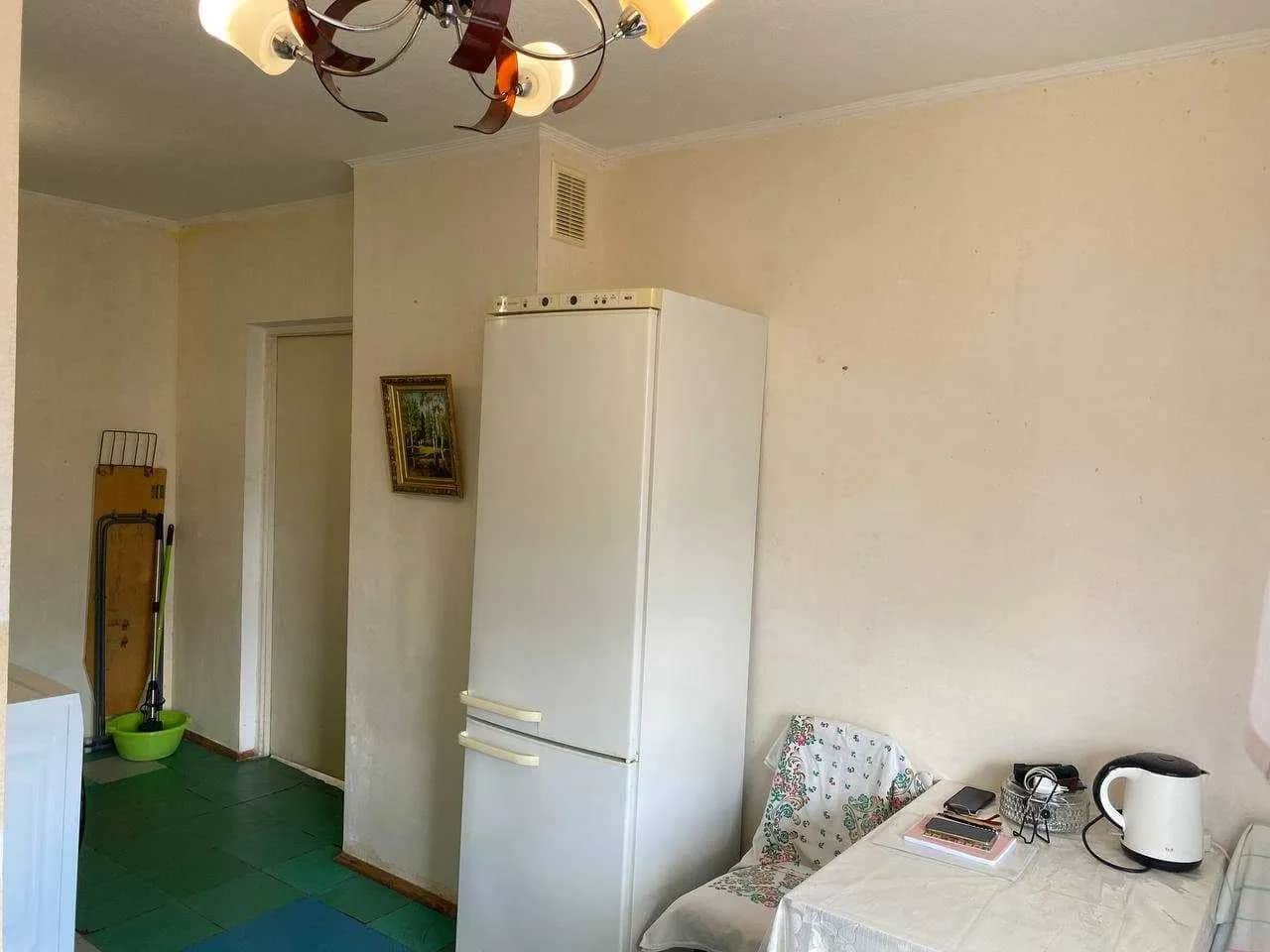 3-кімнатна квартира, Святошинський: три лоджії, метро Святошин 15 хв - фото 2