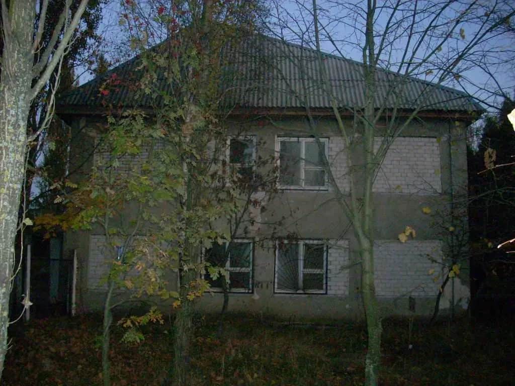Виробничий комплекс, Житомир: залізнична гілка, крани ГПК-5 - фото 1