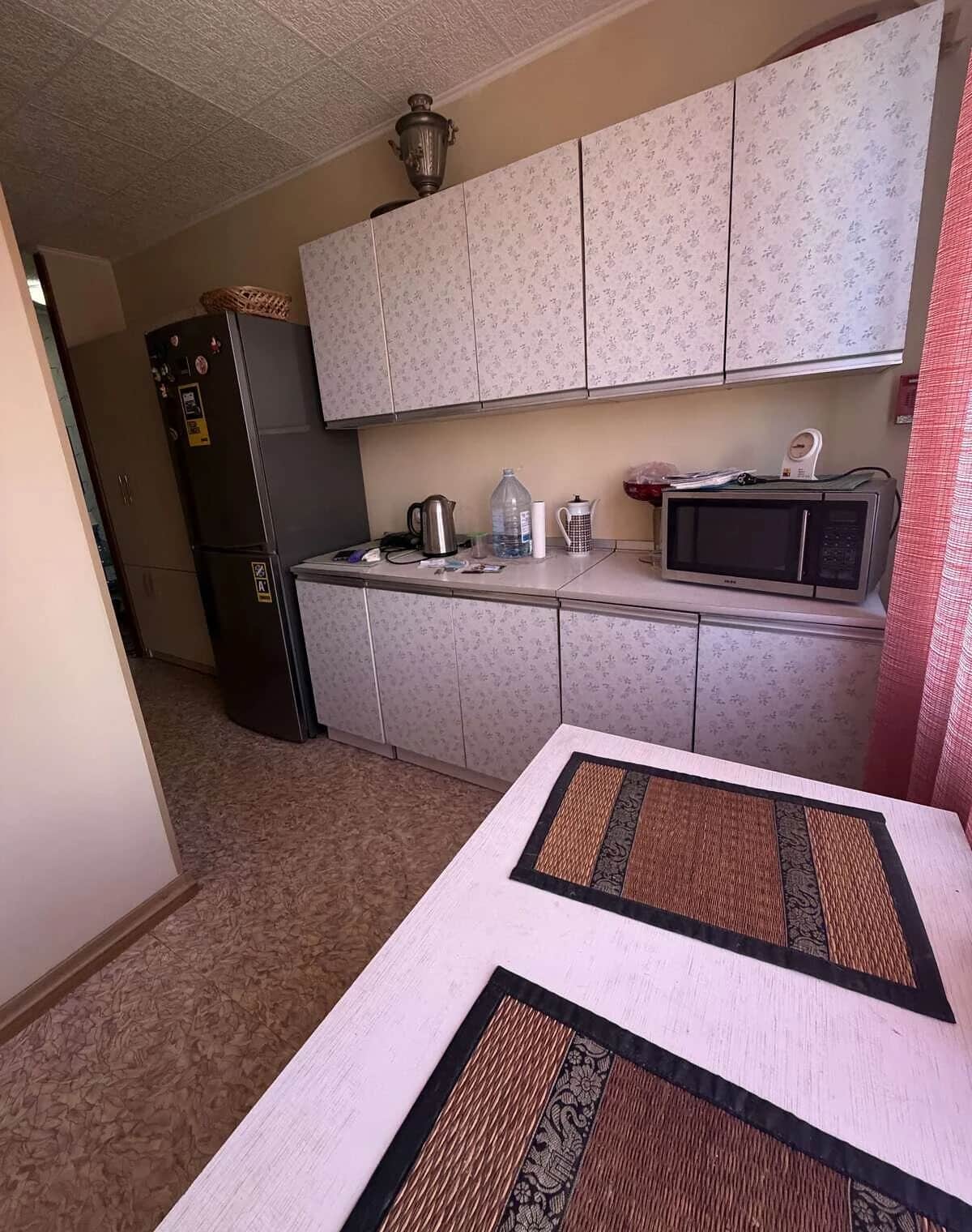 3-кімнатна квартира, Шишківка: євроремонт, торг можливий - фото 1