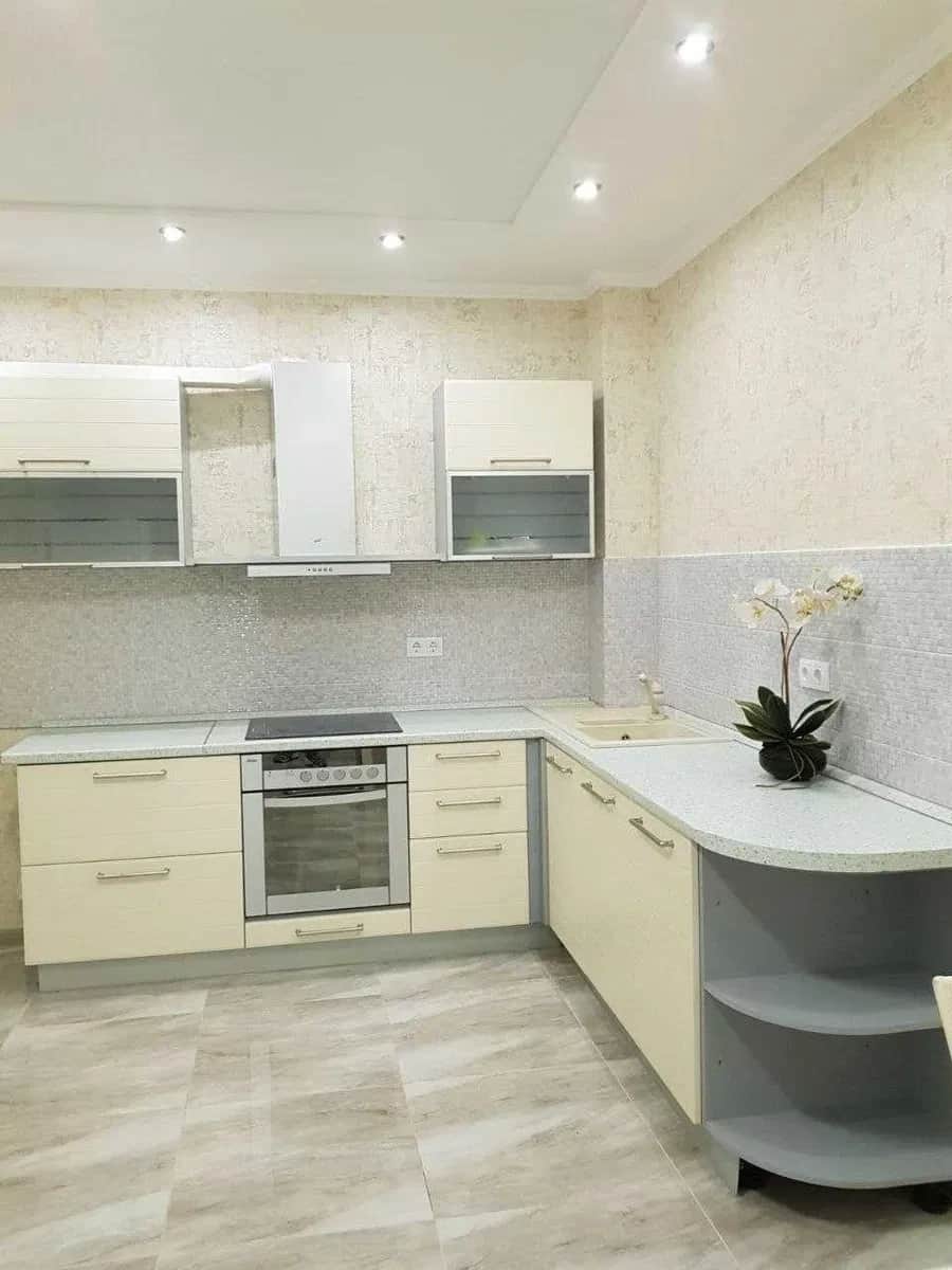3-кімнатна квартира, Дарницький: генератор, метро Позняки 7 хв - фото 1