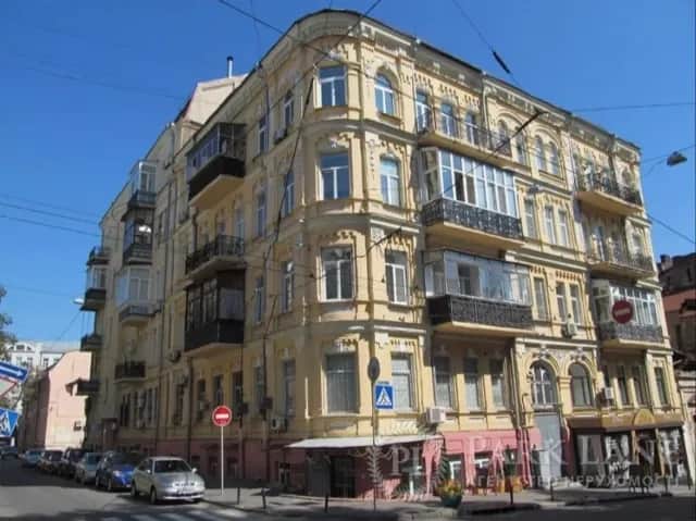3-кімнатна квартира, Печерський: авторський ремонт, краєвид на Київ - фото 2