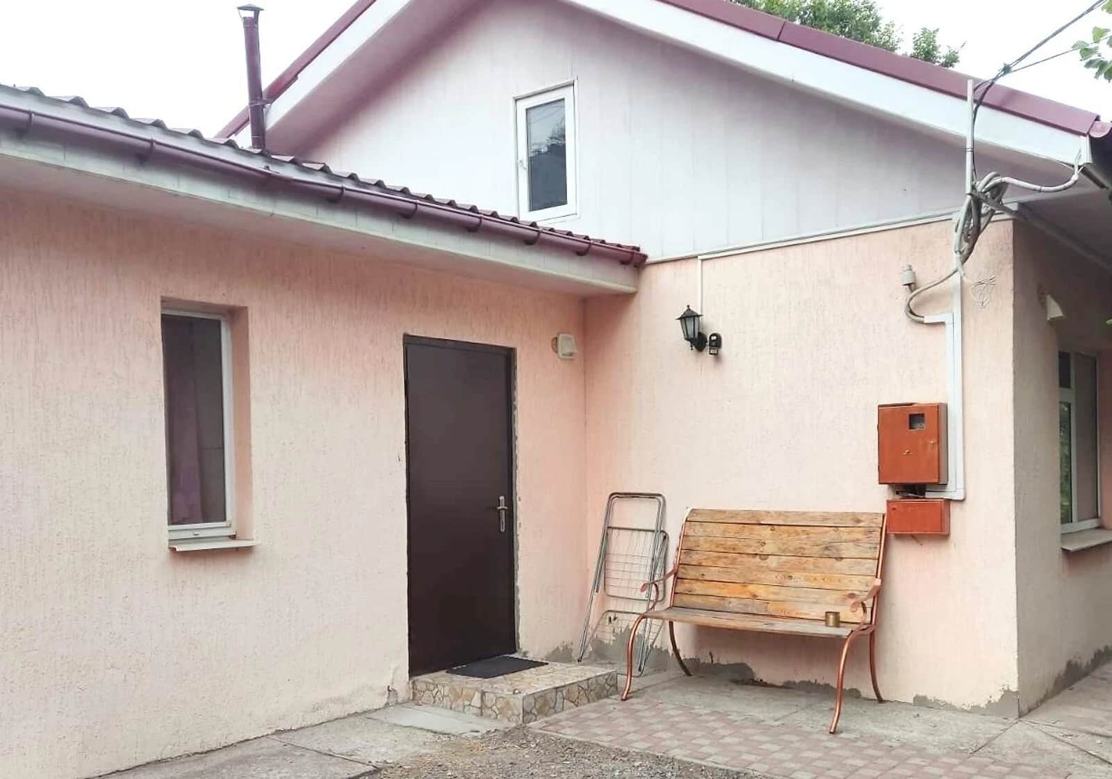 Будинок, Шевченківський: дизайнерське оформлення, 2 санвузли - фото 1