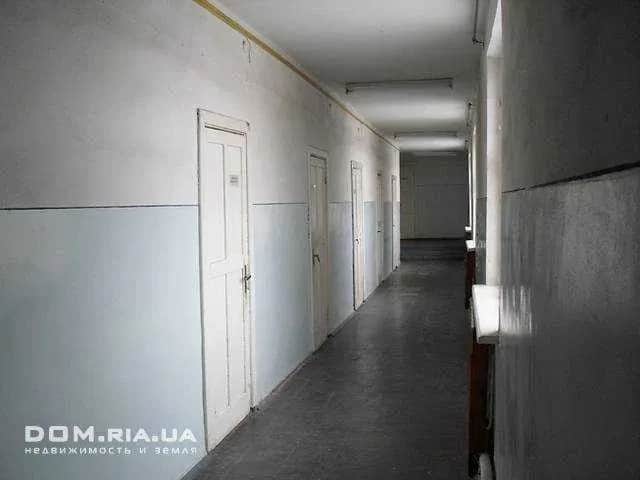 Частина адмінбудівлі, Саксаганський: 380 В, заїзд фури, власна котельня - фото 2
