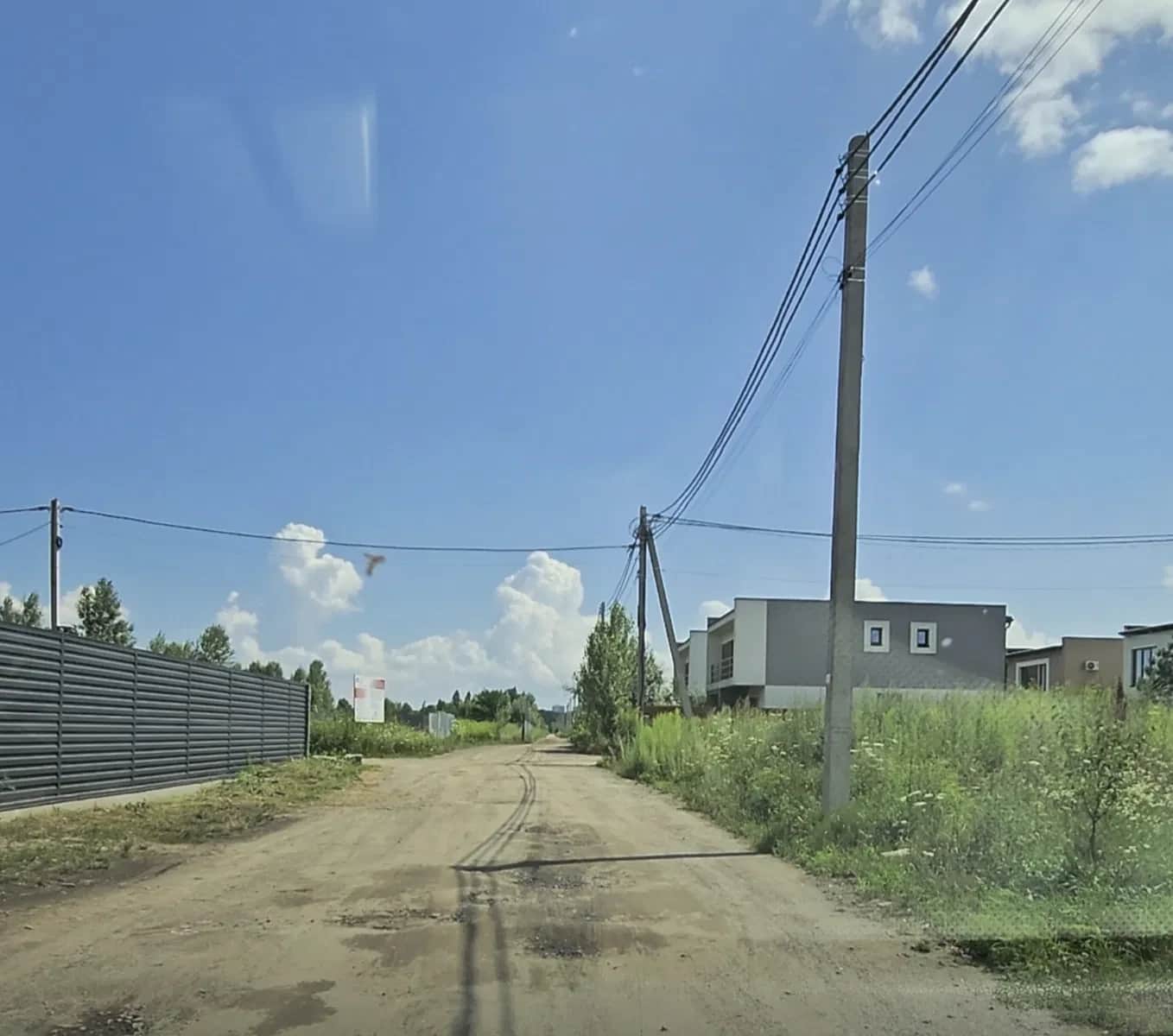 Ділянка 5 соток, Крюківщина: під забудову, поруч Удачный - фото 2