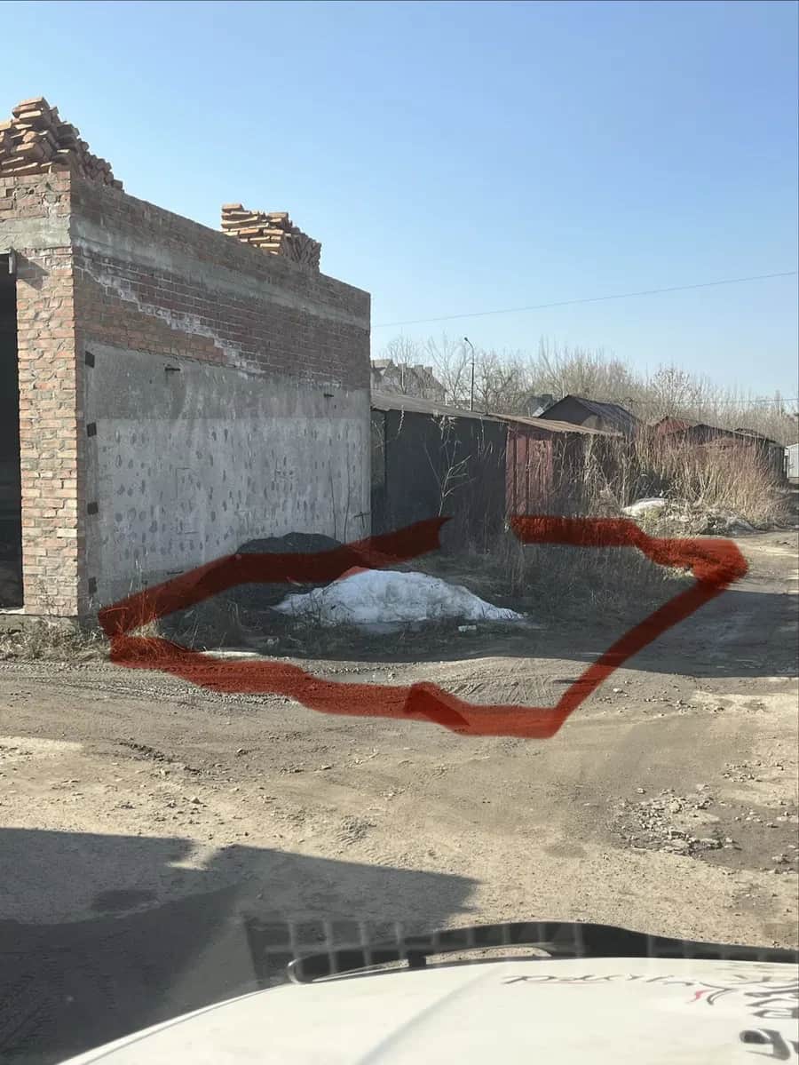 Паркомісце, Луцьк: на два гаражі, асфальтований доїзд - фото 2