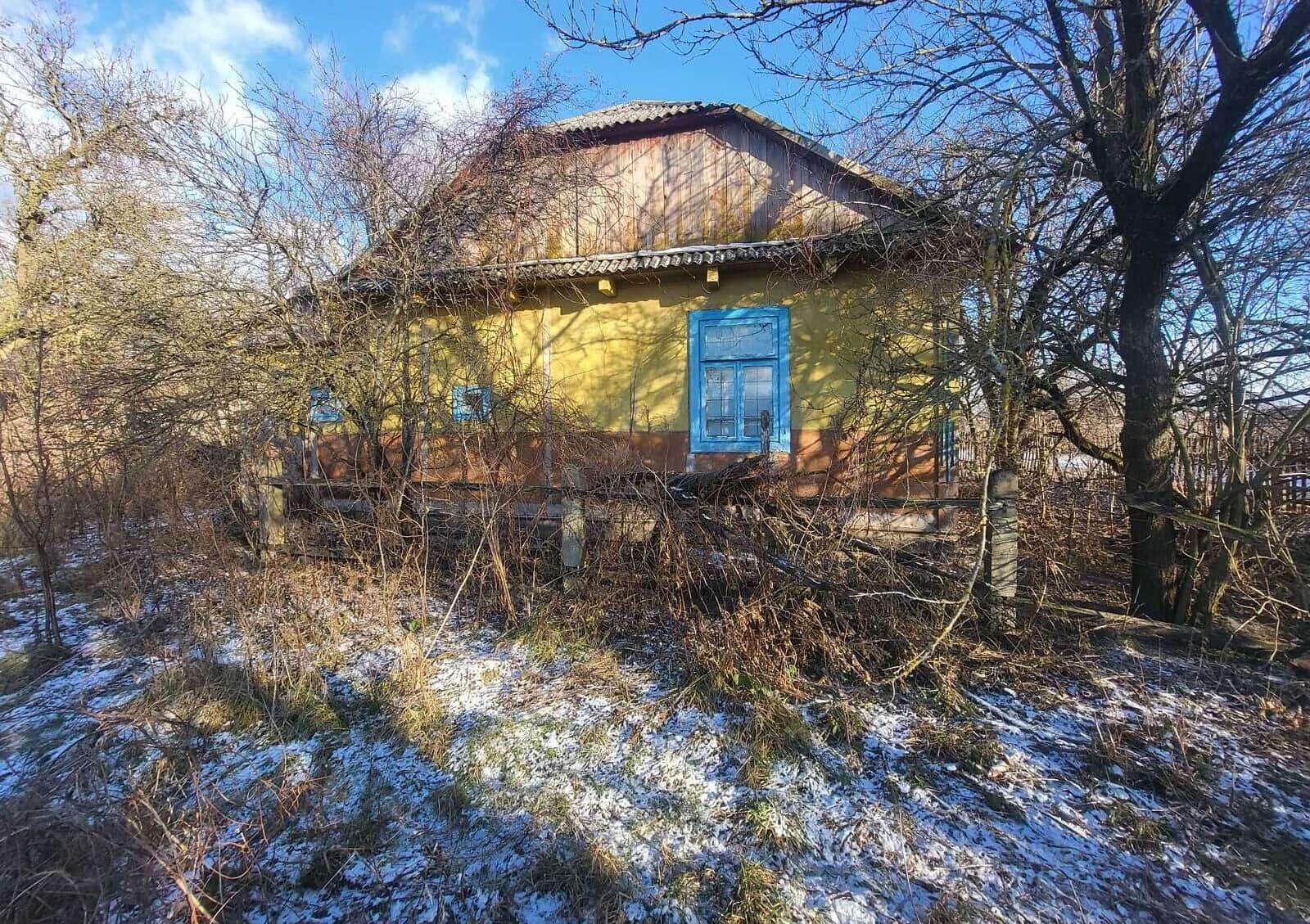 Будинок, Дроздні: 25 соток, зруб, торг можливий - фото 2