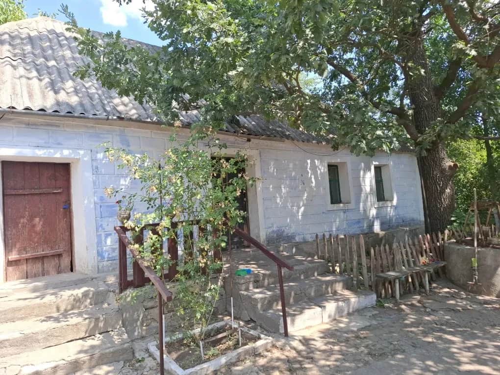 Будинок, Костянтинівка: 14 соток, сад і літня кухня - фото 1