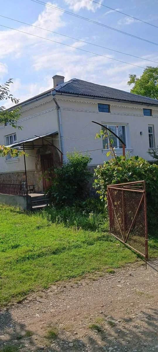 Будинок, Добромиль: 17 соток, єОселя, два гаражі - фото 2