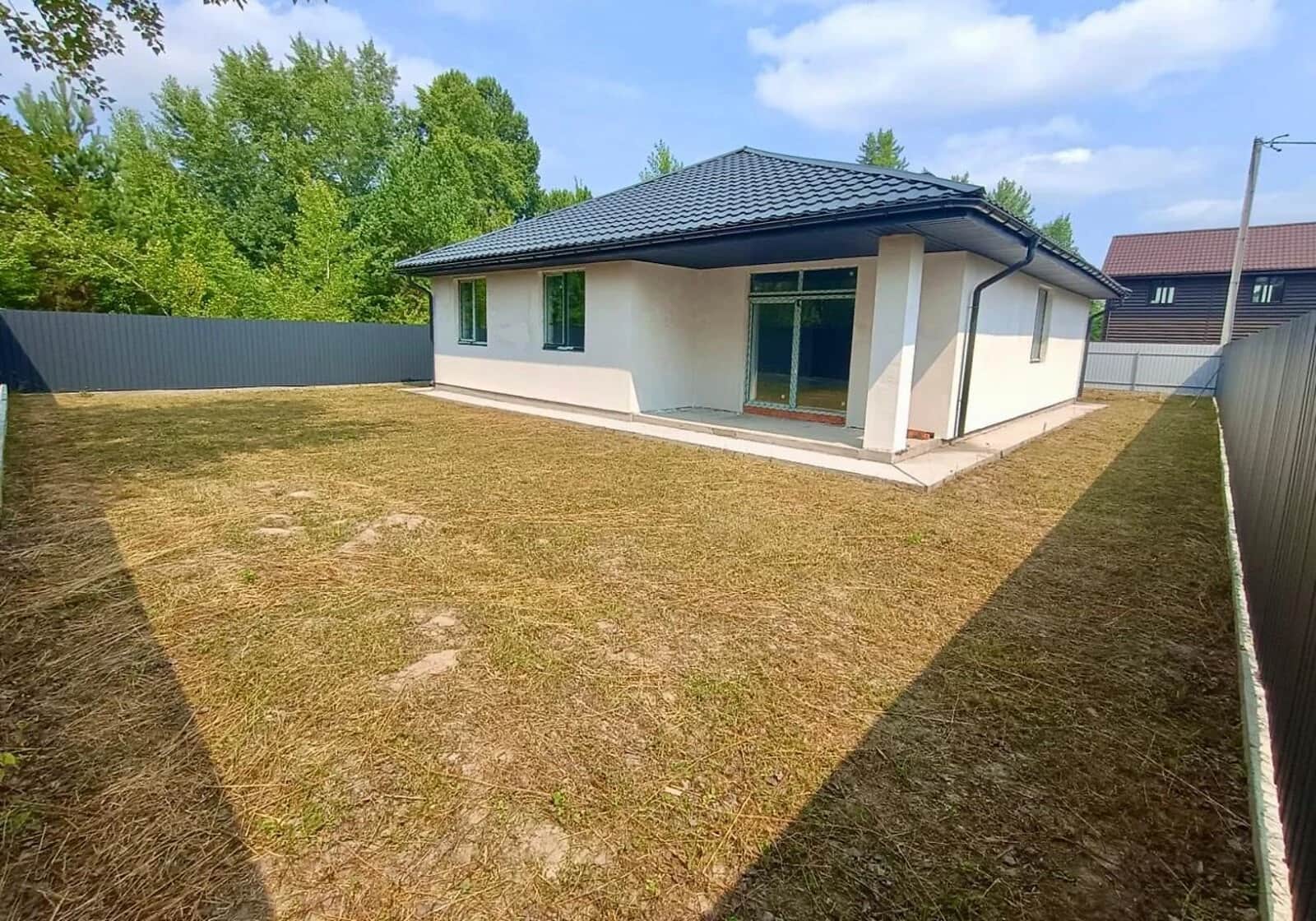 Будинок, Гореничі: новобудова, тераса, 3 спальні - фото 2