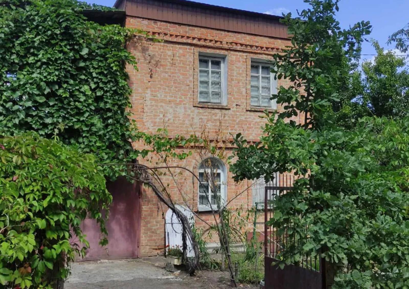 Будинок, Таранське: власна тераса, гараж, мансарда - фото 1