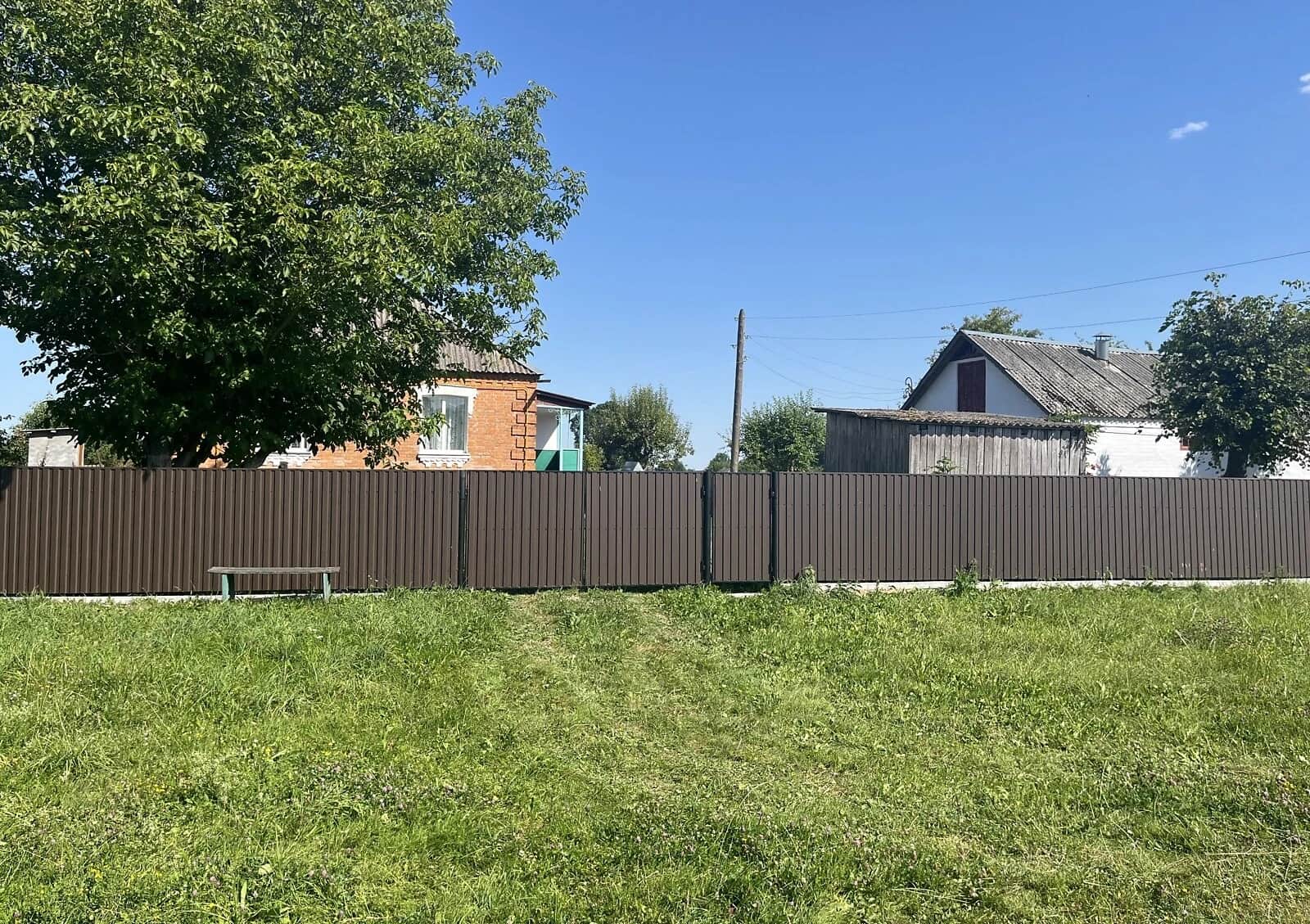 Будинок, Дяківці: 50 соток, газове та пічне опалення - фото 2