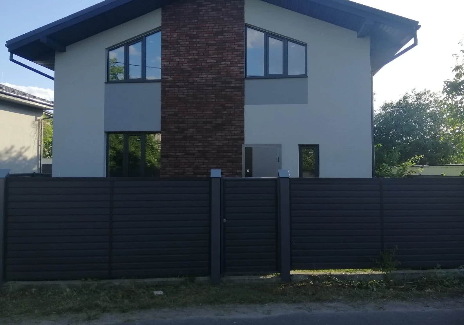 Будинок, Нижні сади: тераса, 5 спалень, свердловина - фото 1