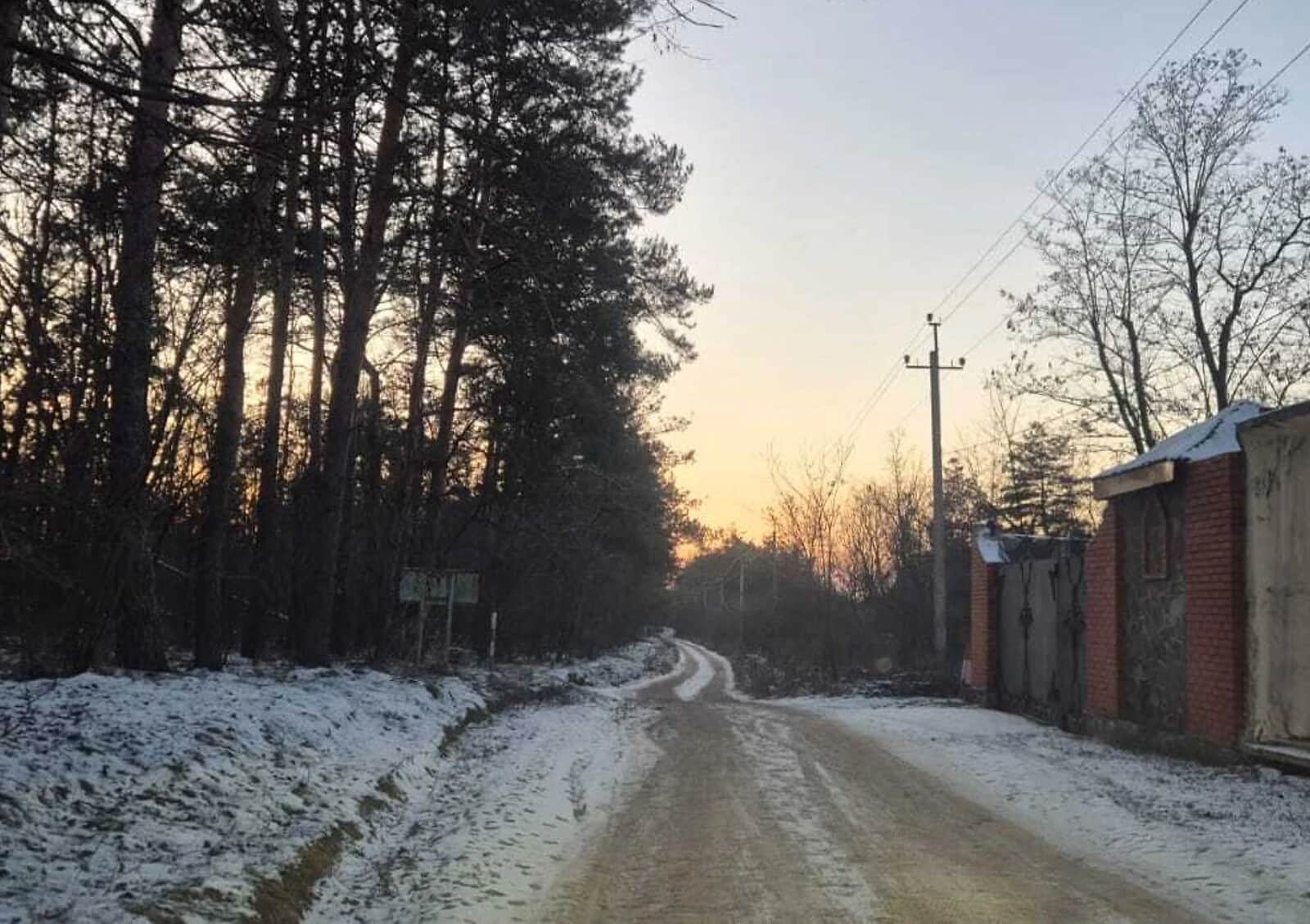 Ділянка 6.3 соток, Кропивницький: під будинок, під гараж - фото 1