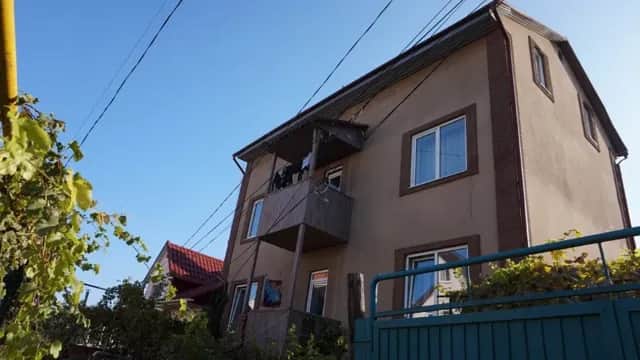 Будинок, Київський: біля моря, готовий цілорічний бізнес - фото 1