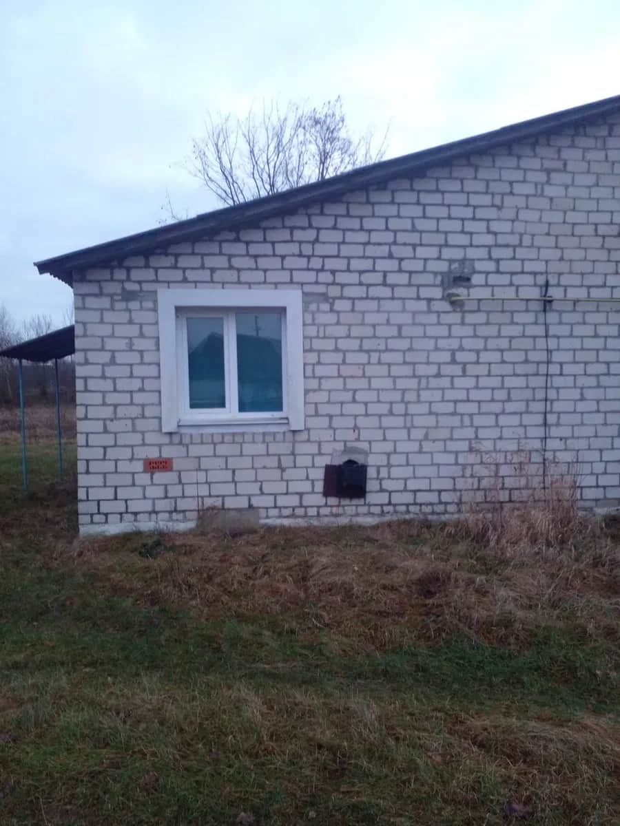 Будинок, Кортеліси: 55 соток, приватизована ділянка, газове опалення - фото 2