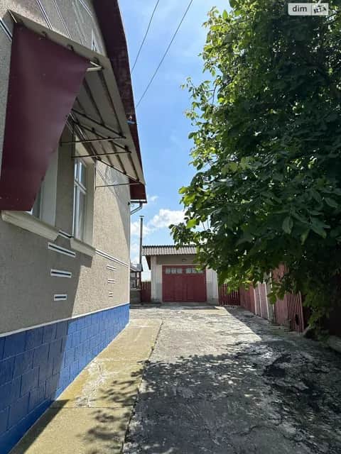 Будинок, Снятин: гараж, цегляні стіни, торг - фото 2