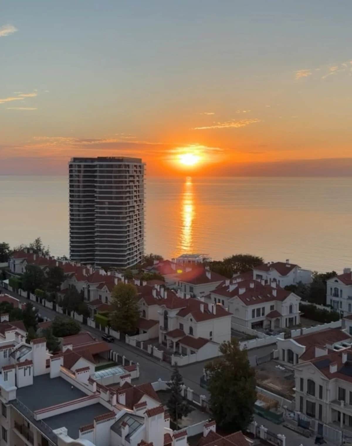 2-кімнатна квартира, Аркадія: кухня-студія, укриття в будинку - фото 1
