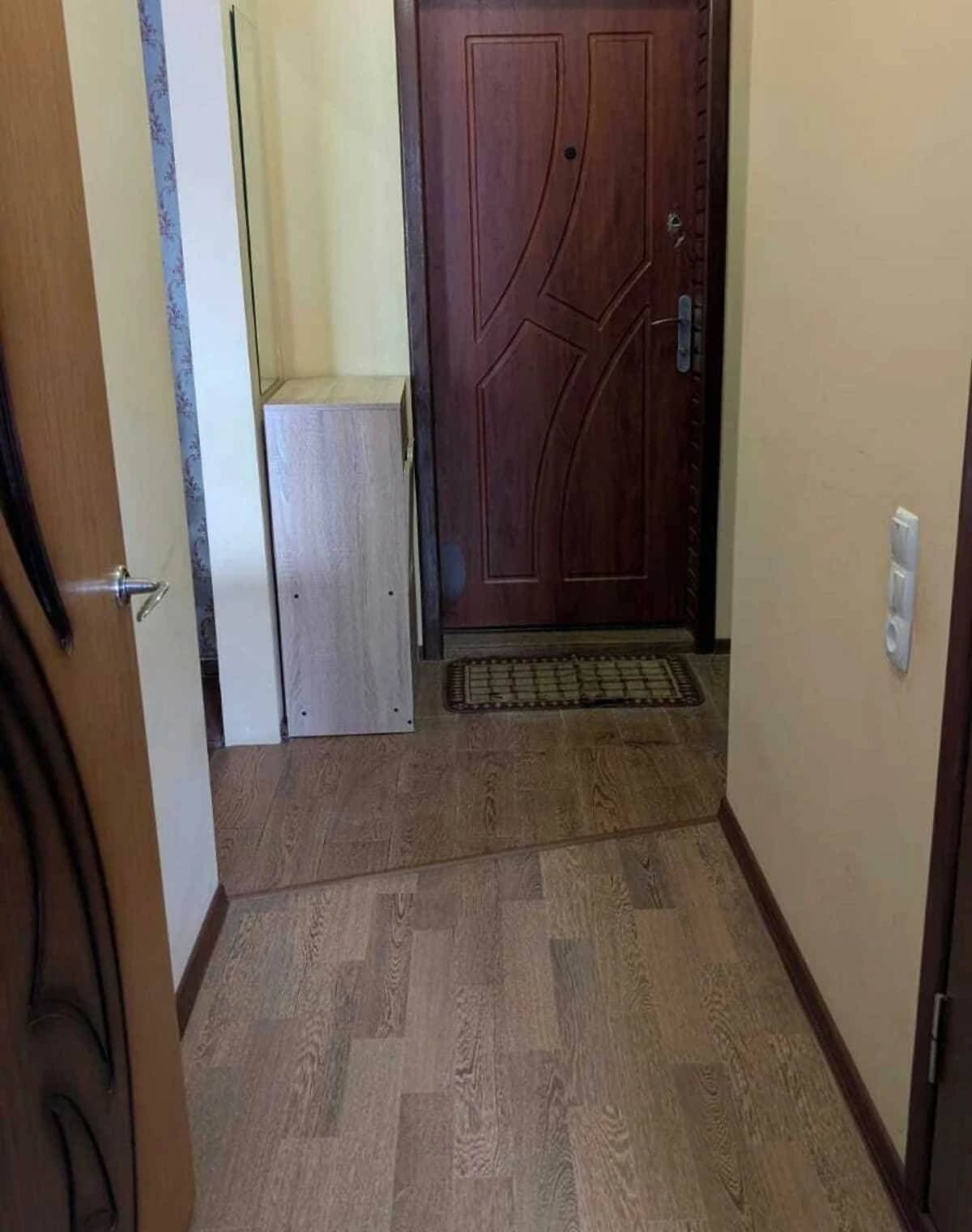 2-кімнатна квартира, Соснівський: інтернет і вода без світла - фото 1