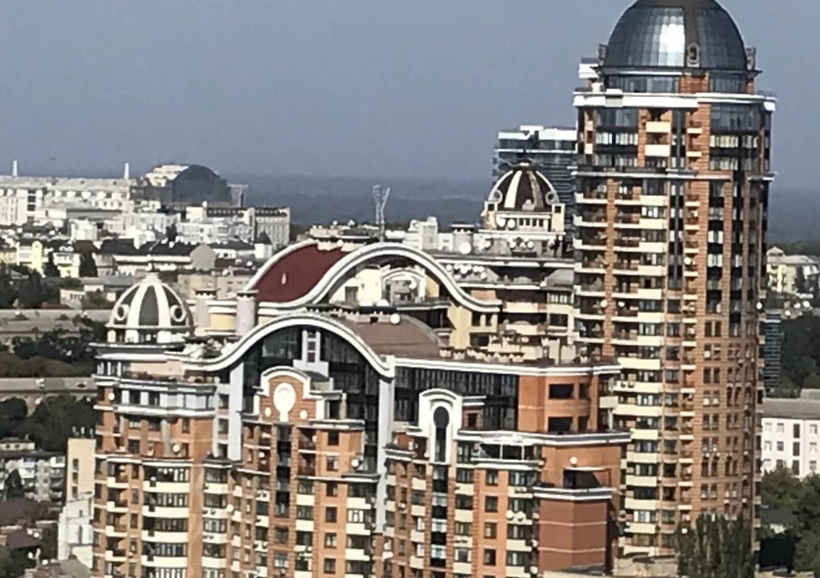 Офіс, Печерськ: дизайнерський ремонт, тераса, укриття в будинку - фото 2