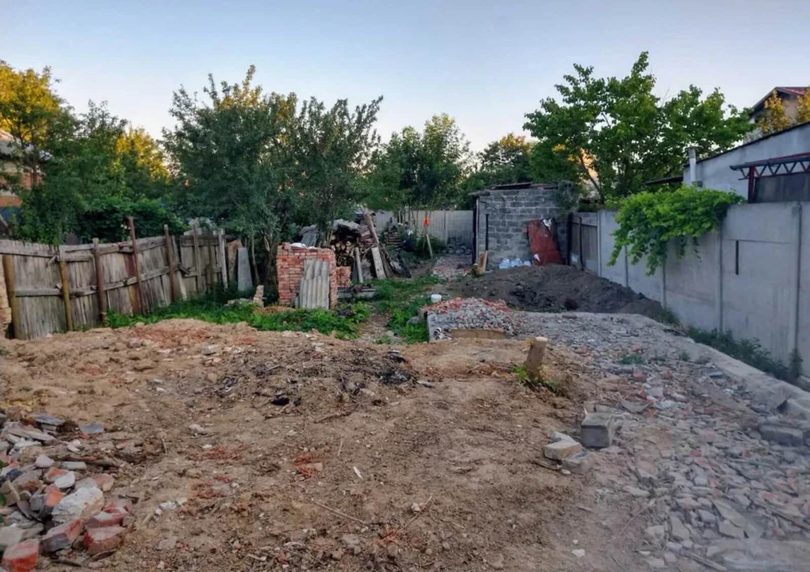 Ділянка 3 сотки, Харків: під житлову забудову, свердловина - фото 1