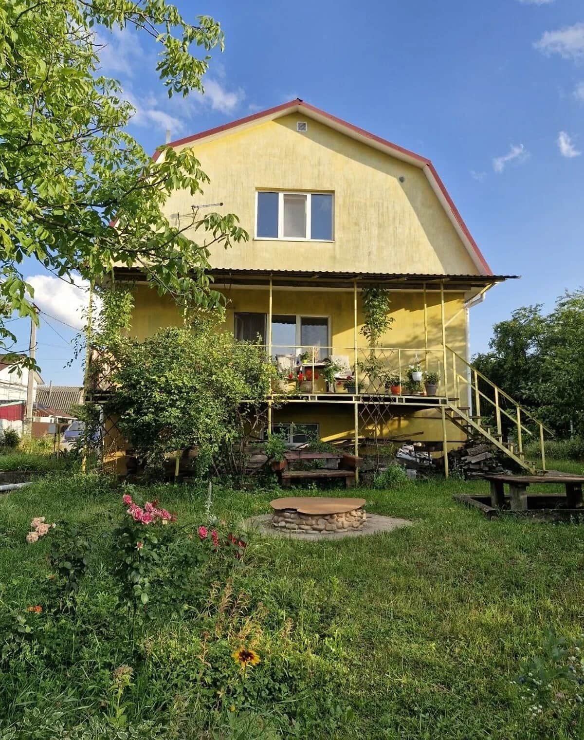 Будинок, Лезневе: веранда, резервне живлення - фото 2