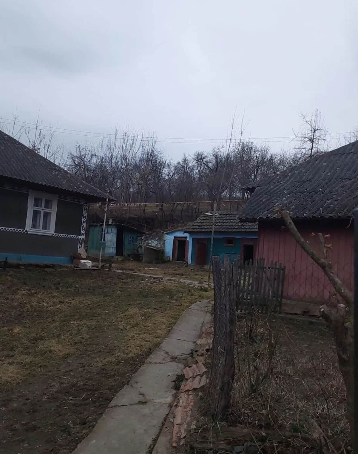 Будинок, Вікно: 30 соток, криниця, літня кухня - фото 2