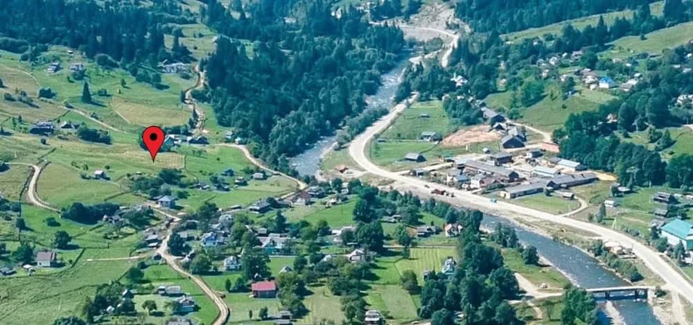 Ділянка 20.50 соток, Красник: до Буковелю 45 км, ліс за 10 хвилин - фото 2