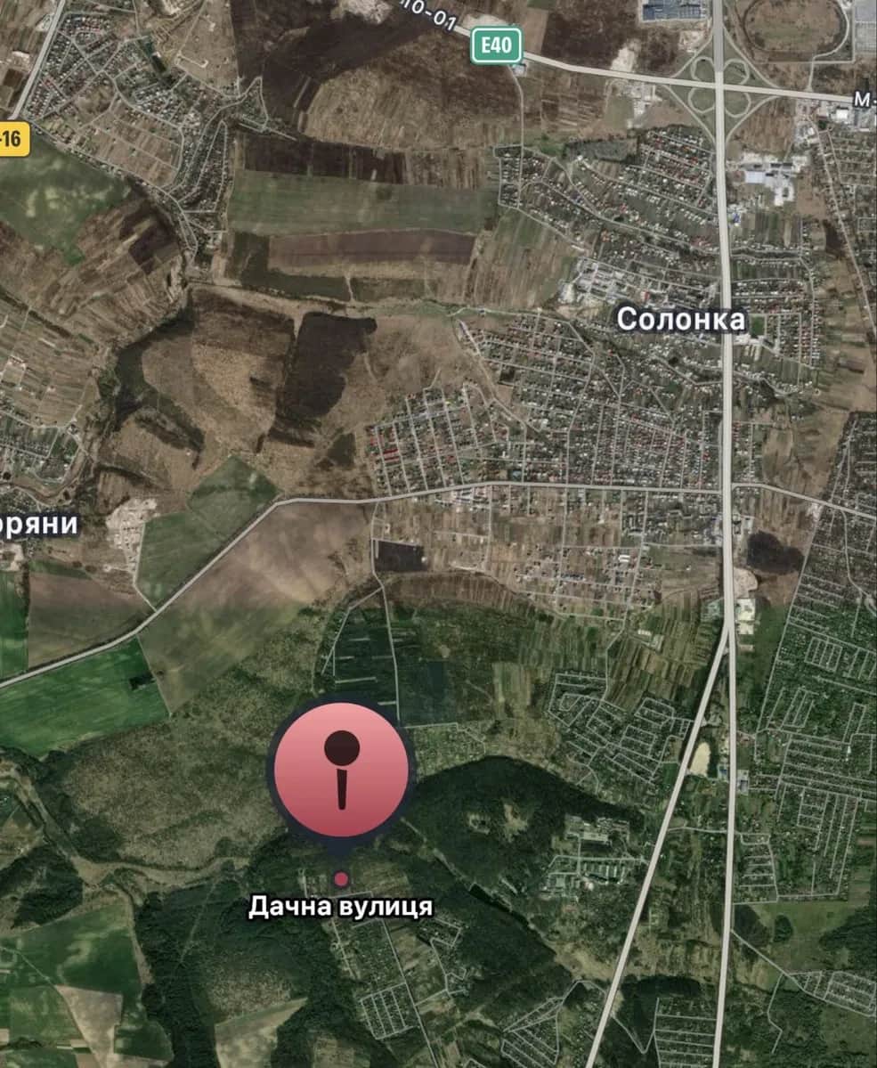 Ділянка 12 соток, Ков'ярі: під забудову, свердловина, електрика - фото 2