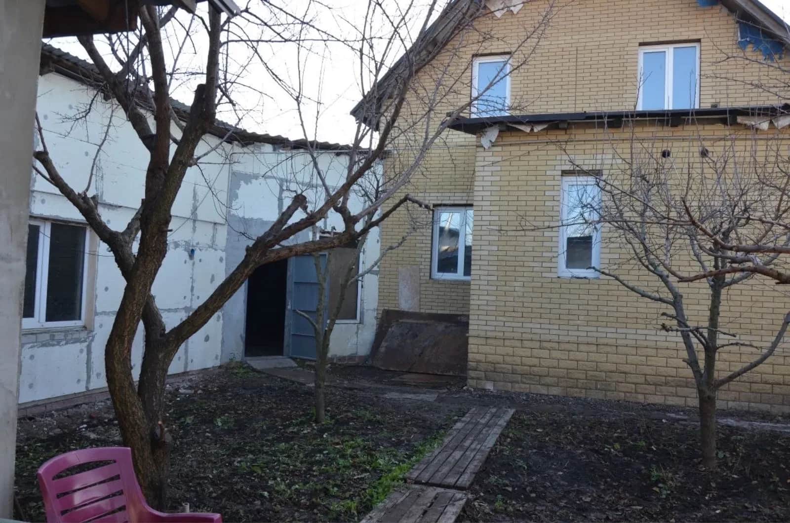 Будинок, Немишлянський: гостьовий будинок, під дві родини, 6,5 соток - фото 2
