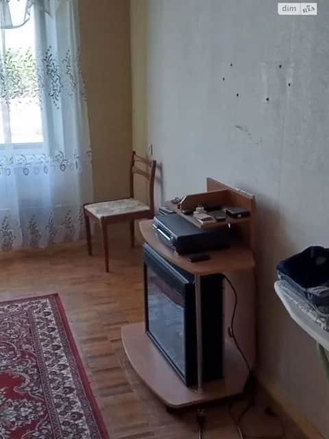 2-кімнатна квартира, Жмеринка: косметичний ремонт, газове опалення - фото 1