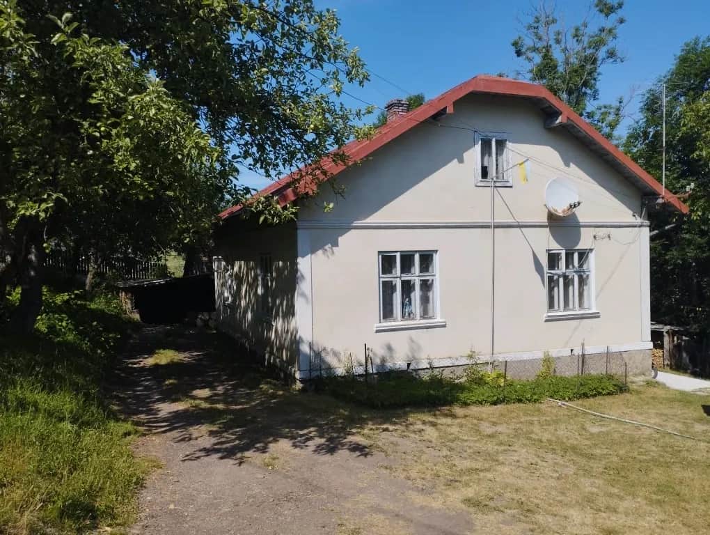 Будинок, Опака: зелений туризм, сад і город, база відпочинку «Опака» - фото 1
