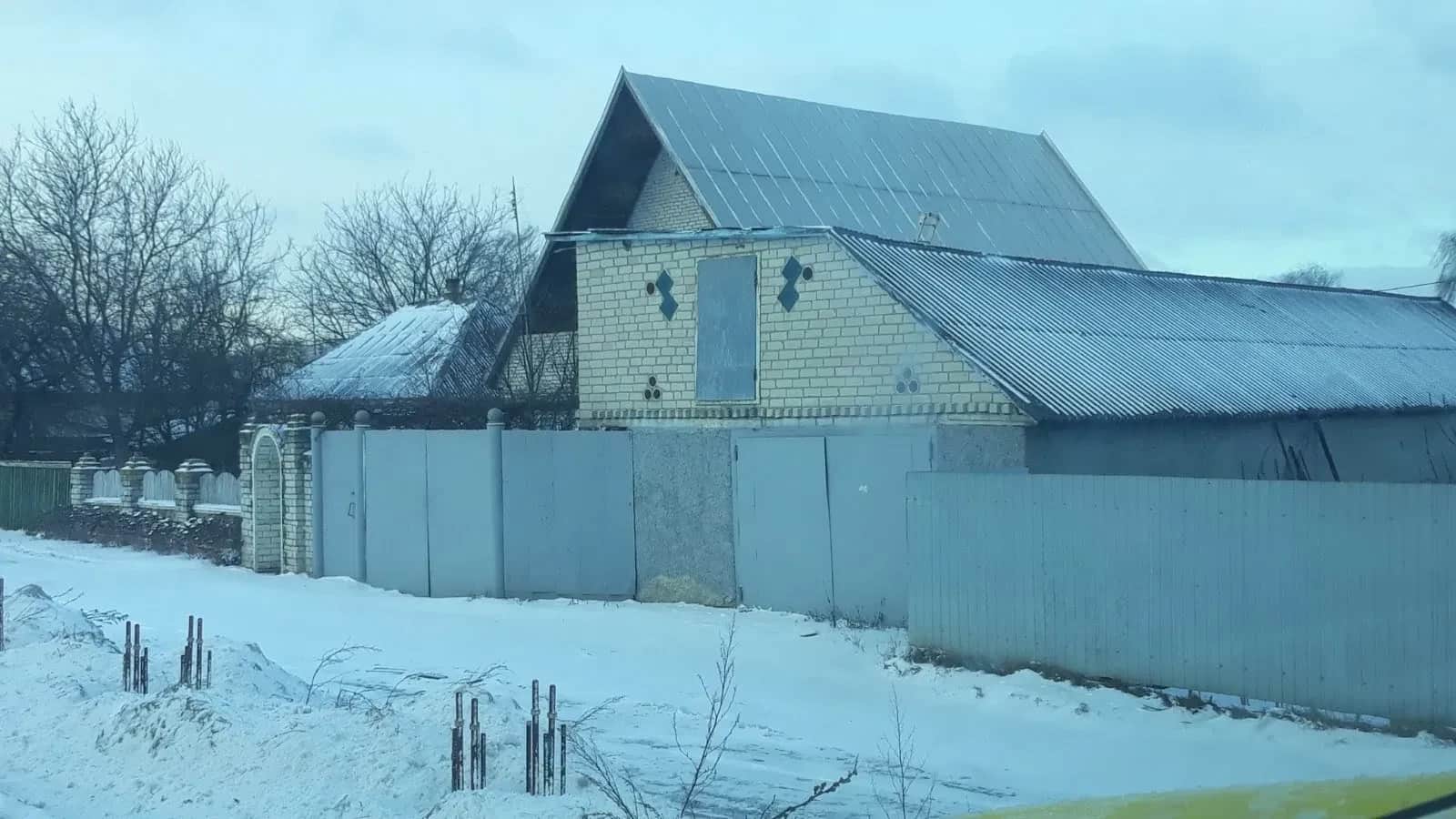 Будинок, Семиполки: для великої родини, два входи, до м. Лісова 30 хв - фото 2