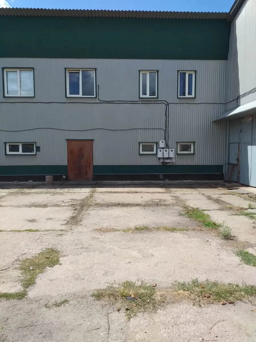 Склад, Немишлянський: окремий в’їзд, метро Масельського - фото 1