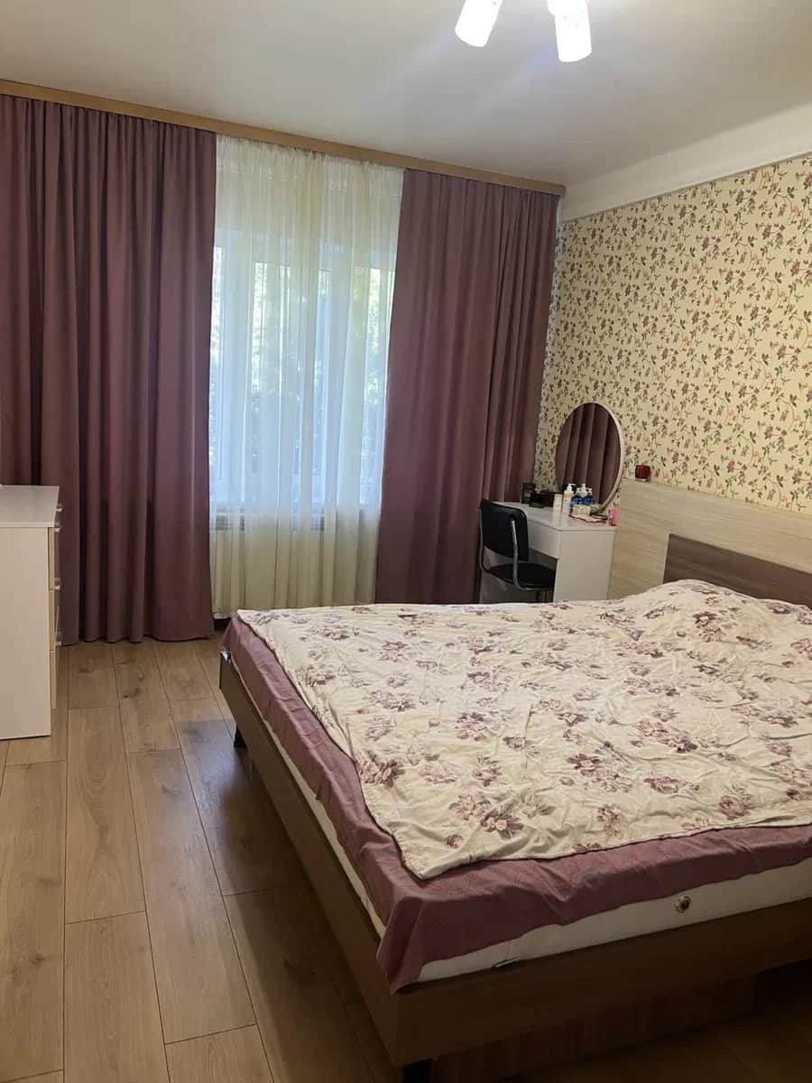 3-кімнатна квартира, Софіївська Борщагівка: євроремонт - фото 2