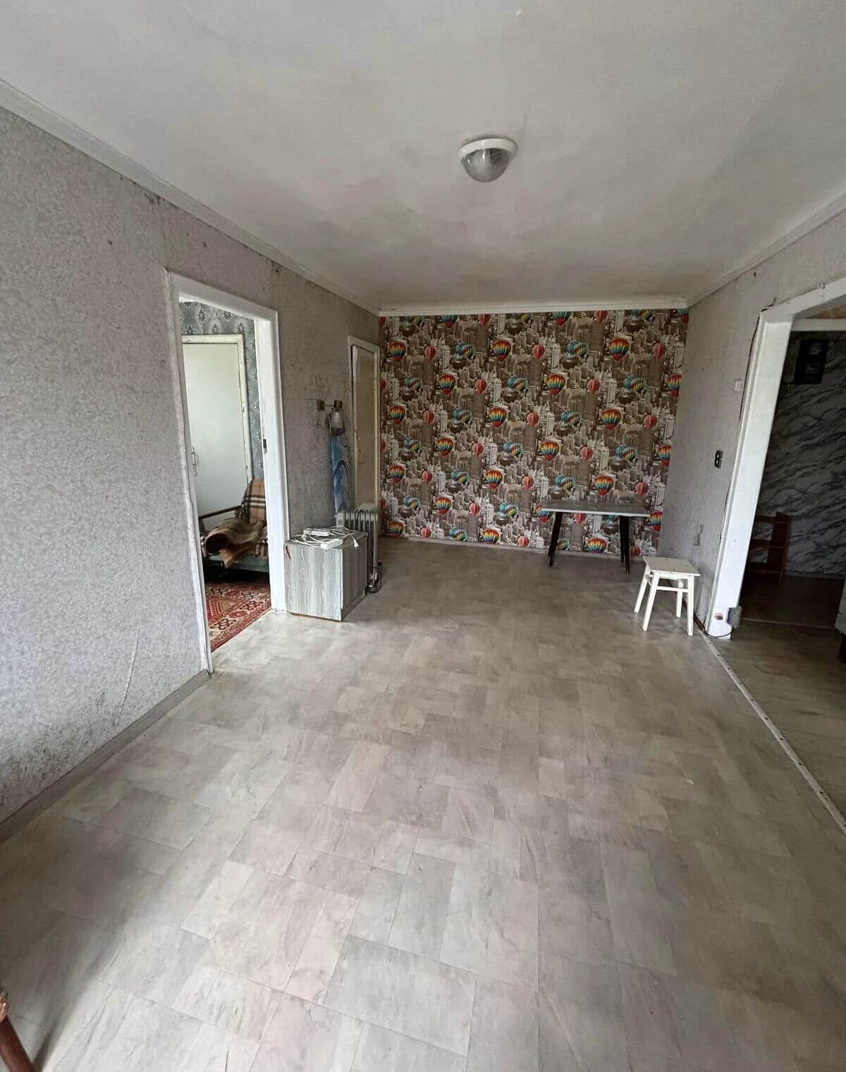 2-кімнатна квартира, Прилуки: торг, інтернет і опалення без світла - фото 2