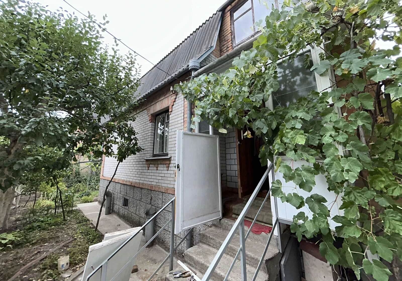 Дача, Біла Церква: бесідка, 6 соток, гараж із підвалом - фото 2