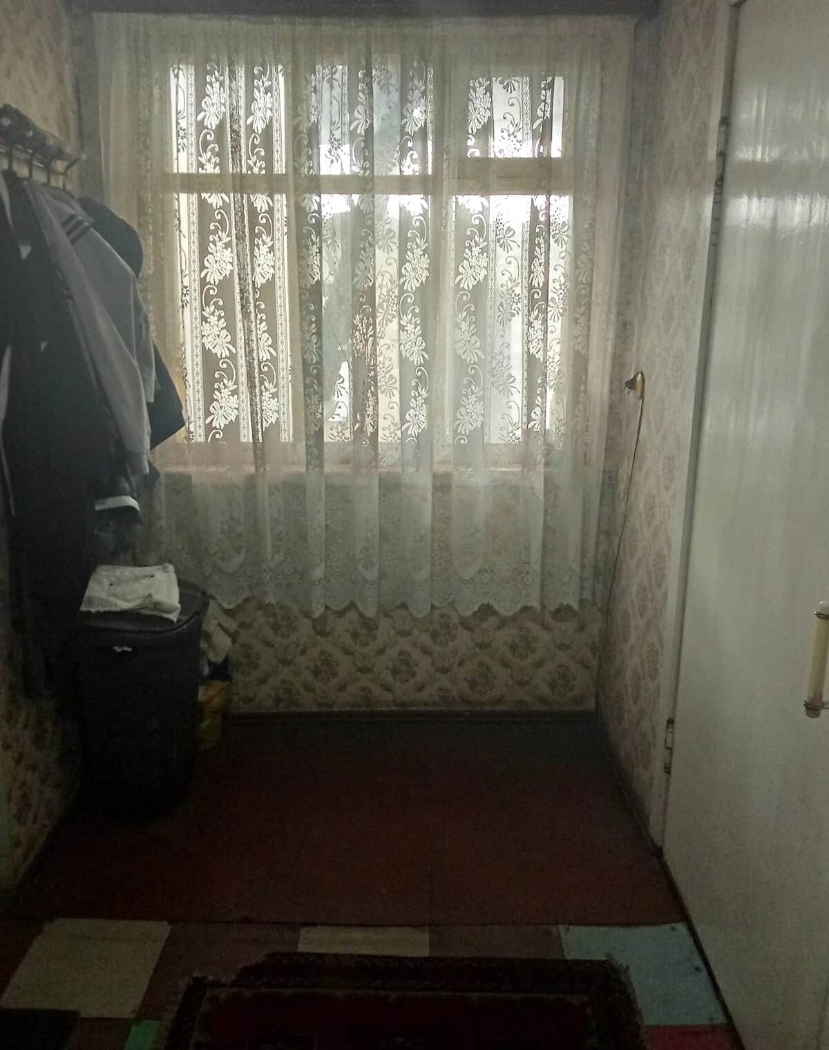 1-кімнатна квартира, Шевченківський: укриття в будинку, без ремонту - фото 1