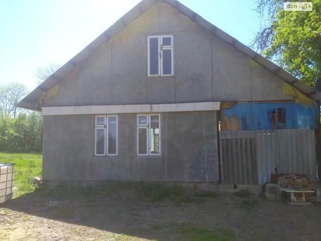 Будинок, Гаврилівці: цегляні стіни, криниця, централізоване опалення - фото 1