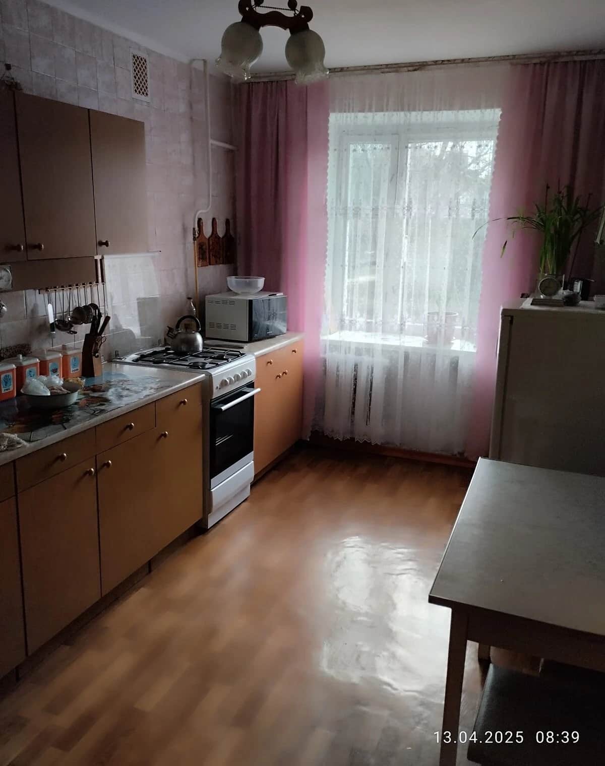 5-кімнатна квартира, Деснянський: єВідновлення, торг можливий - фото 2