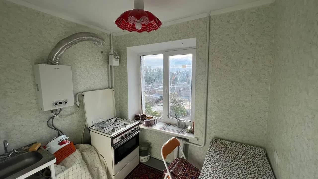 4-кімнатна квартира, Заводський: краєвид на річку, власна ділянка - фото 1