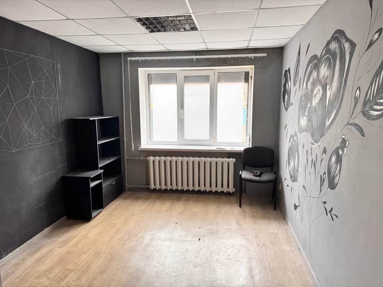 Приміщення, Кременчук: фасадне, можливість окремого входу - фото 1