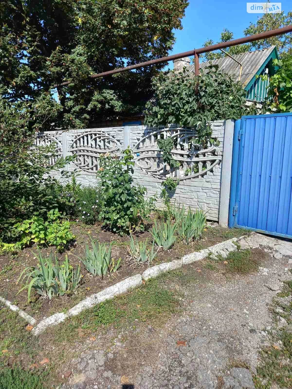 Будинок, Мар’ївка: гараж, бесідка, газове опалення - фото 2