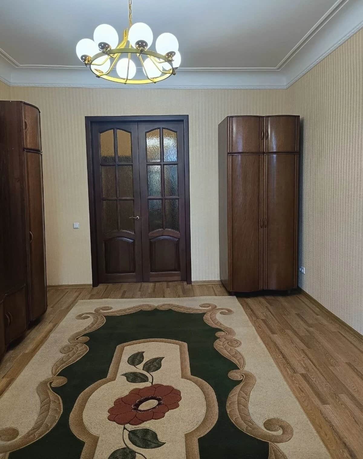 2-кімнатна квартира, Саксаганський: євроремонт, газове опалення, торг можливий - фото 2