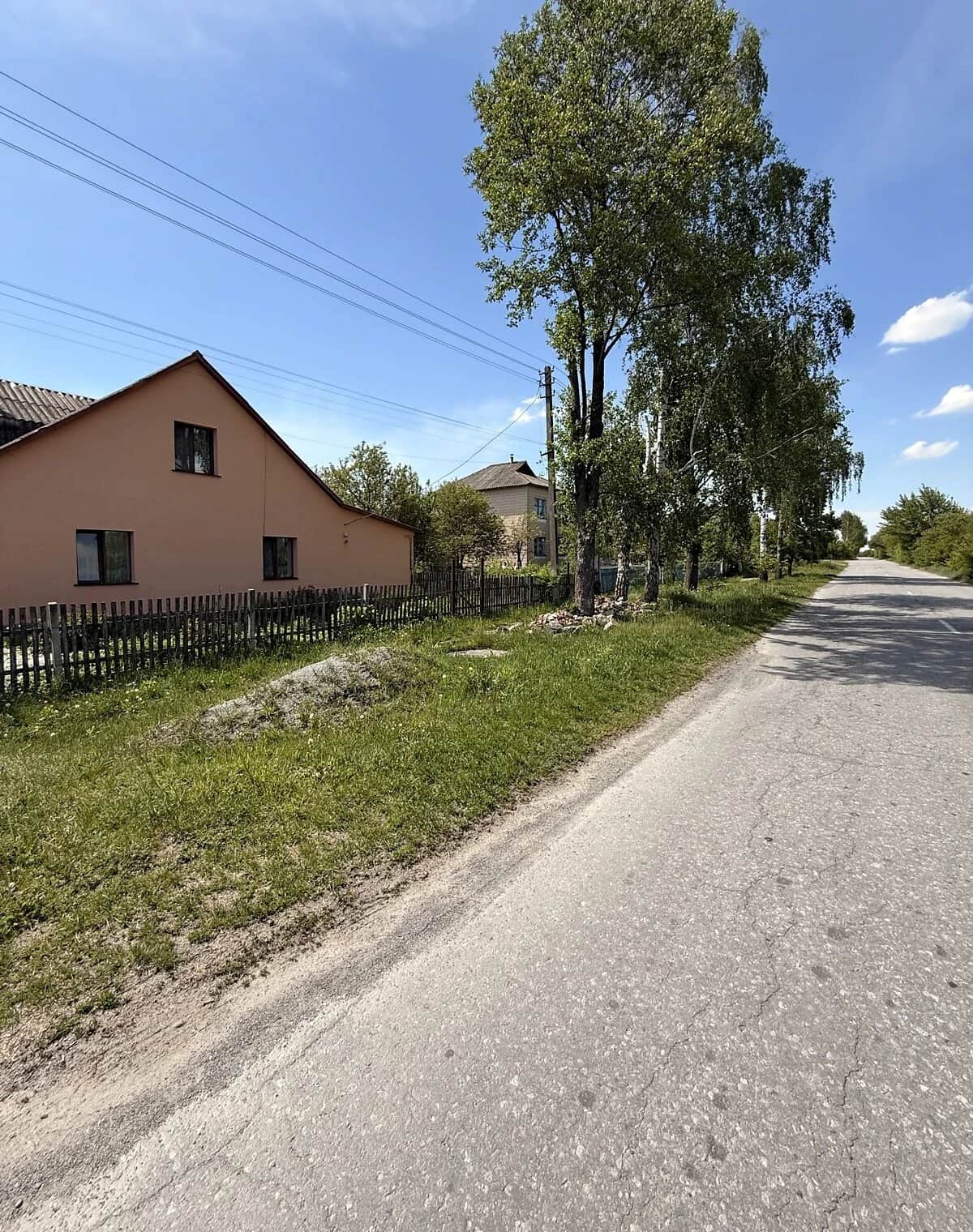 Будинок, Гульськ: 50 соток, гараж, веранда - фото 2
