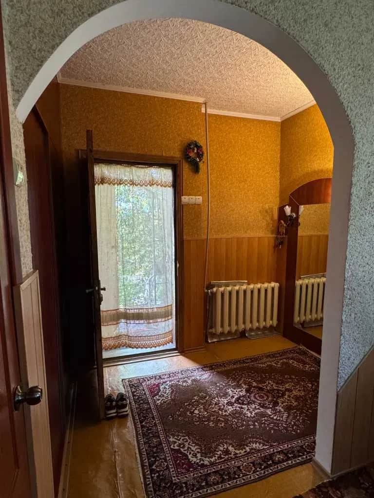 Будинок, Тахтаулове: 7 км від міста, камін, житловий стан - фото 2