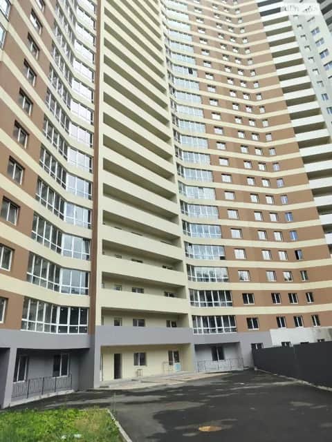 1-кімнатна квартира, Караваєві Дачі: новобудова, єВідновлення - фото 1
