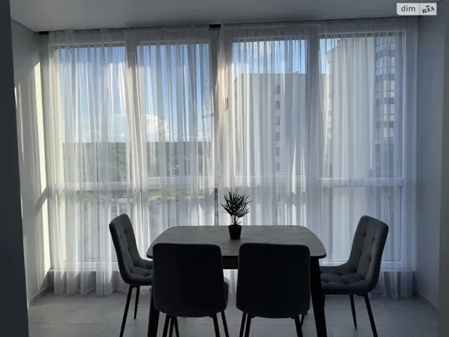 1-кімнатна квартира, Левандівка: дизайнерський ремонт, автономна котельня - фото 2